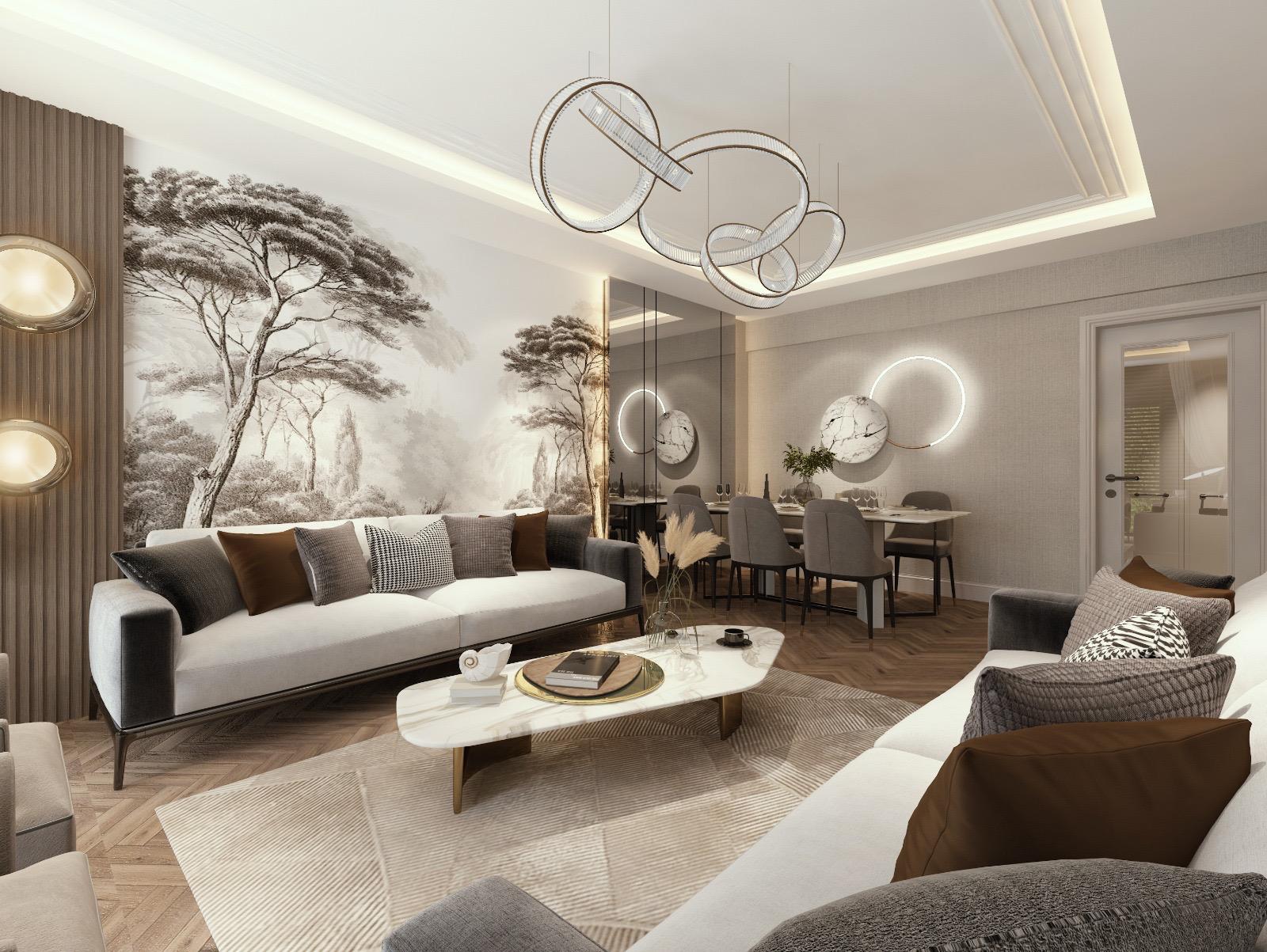 Lumina Interiors