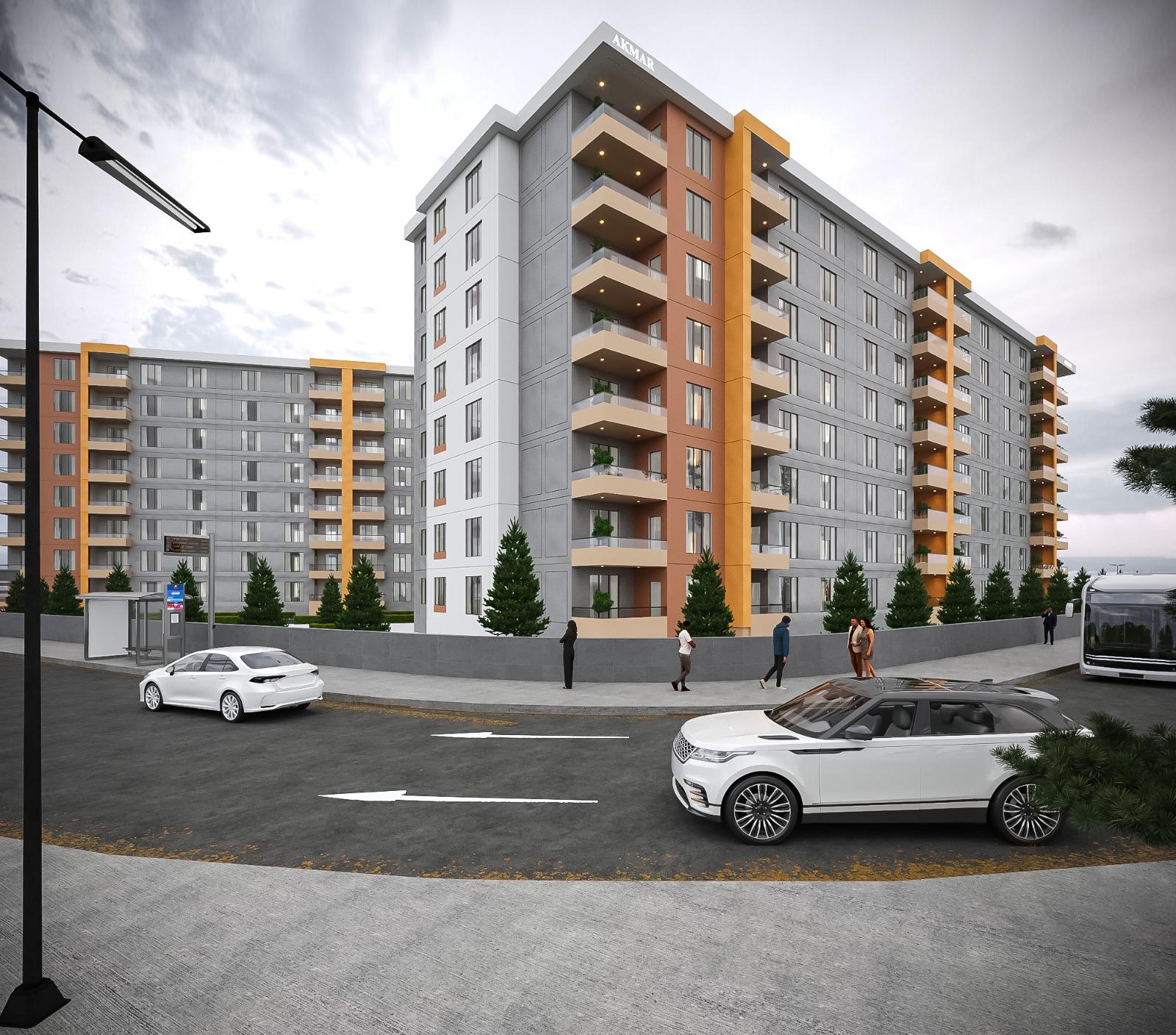 Akmar Residences