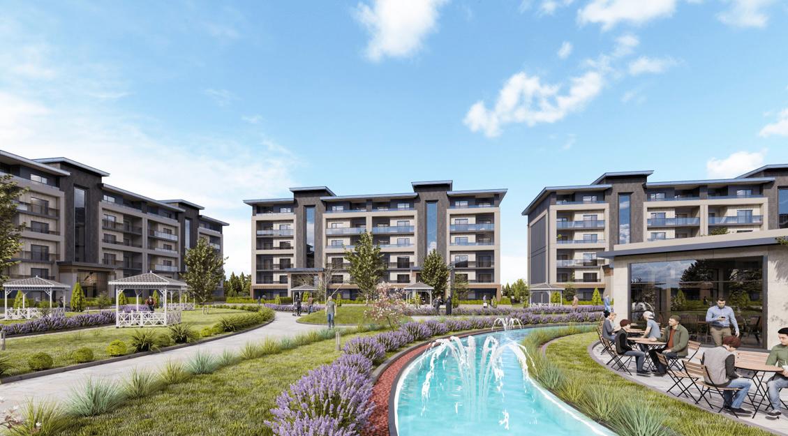 Verda Residences