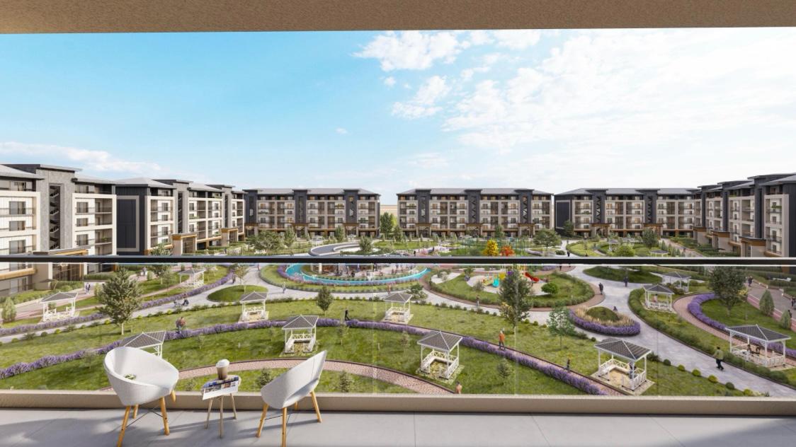 Verda Residences
